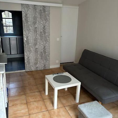 Apartament Coeur Historique De Grasse Zewnętrze zdjęcie