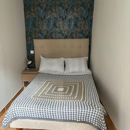 Apartament Coeur Historique De Grasse Zewnętrze zdjęcie