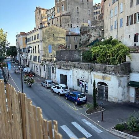 Apartament Coeur Historique De Grasse Zewnętrze zdjęcie