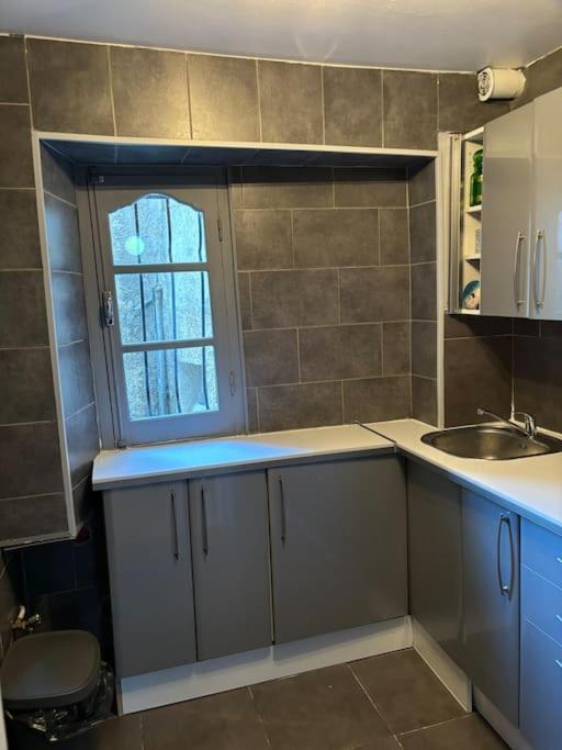 Apartament Coeur Historique De Grasse Zewnętrze zdjęcie