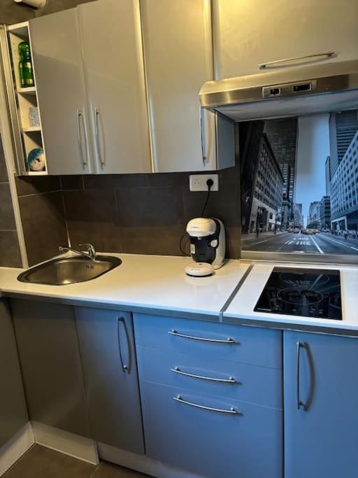 Apartament Coeur Historique De Grasse Zewnętrze zdjęcie