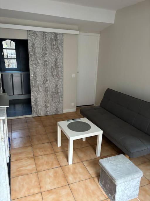 Apartament Coeur Historique De Grasse Zewnętrze zdjęcie