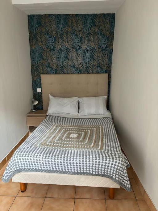 Apartament Coeur Historique De Grasse Zewnętrze zdjęcie