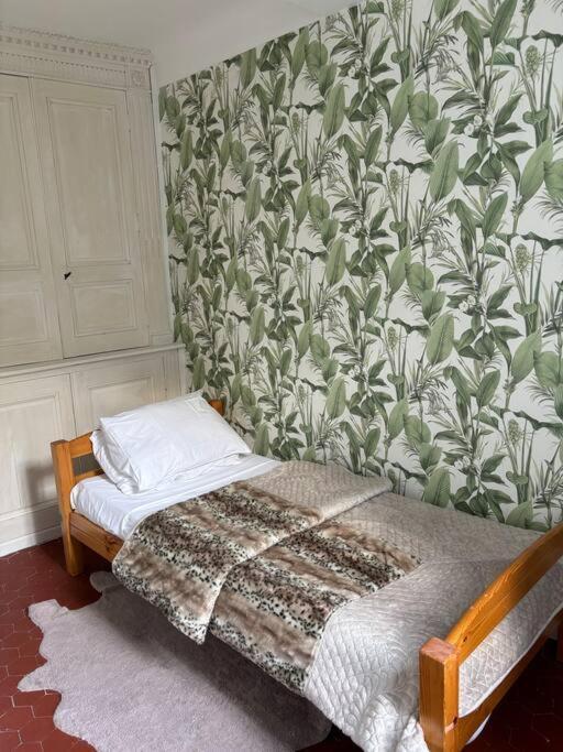 Apartament Coeur Historique De Grasse Zewnętrze zdjęcie